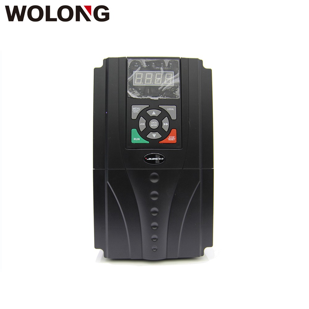 WOLONG/臥龍電機臥龍電氣 WB6000系列變頻器 廠家直銷 品質保證